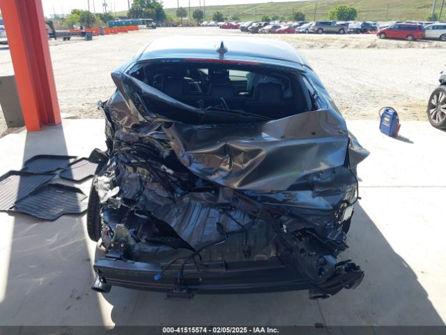 19UDE4H30RA019245 Acura Integra A-spec