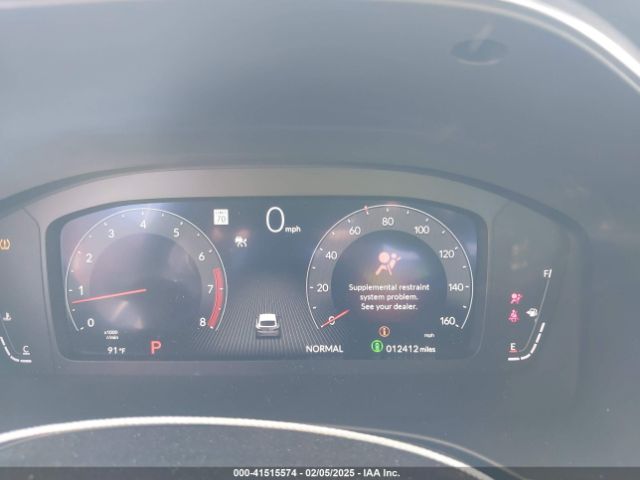 19UDE4H30RA019245 Acura Integra A-spec