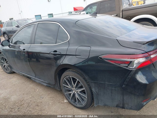 4T1G11AK1MU515519 Toyota CAMRY SE