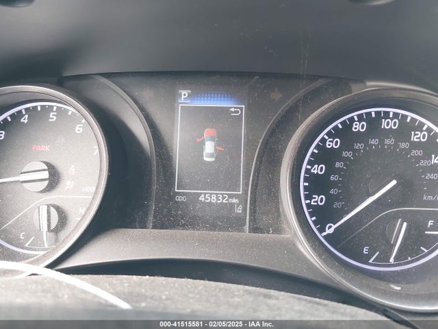 4T1G11AK1MU515519 Toyota CAMRY SE