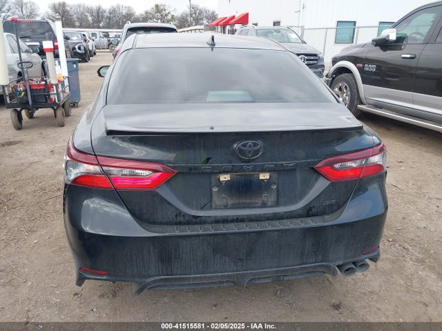 4T1G11AK1MU515519 Toyota CAMRY SE