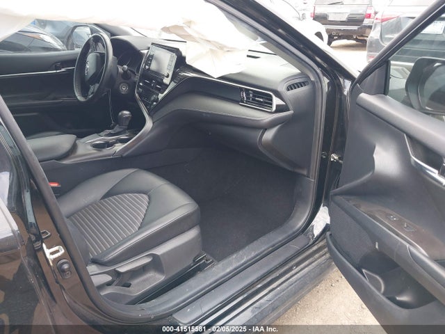 4T1G11AK1MU515519 Toyota CAMRY SE