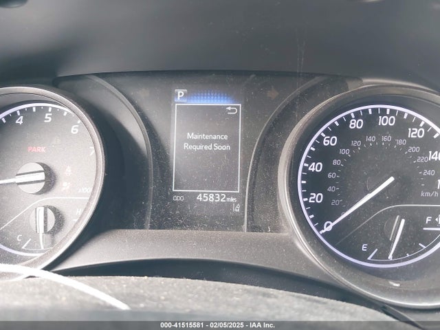 4T1G11AK1MU515519 Toyota CAMRY SE