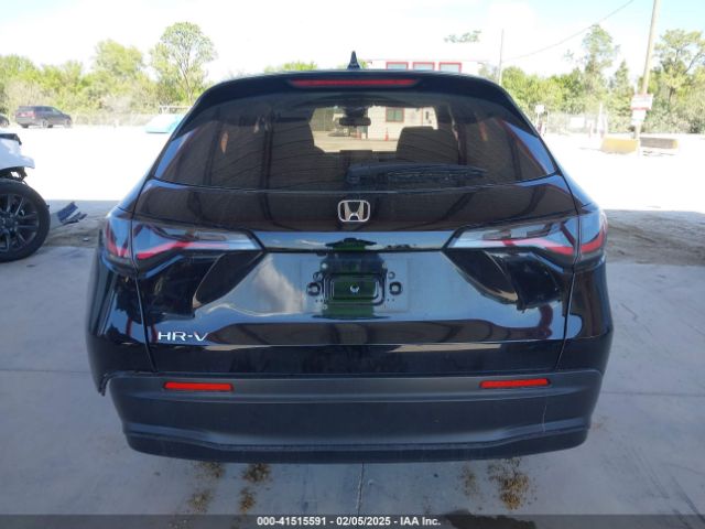3CZRZ1H30PM742420 Honda Hr-v 2wd Lx