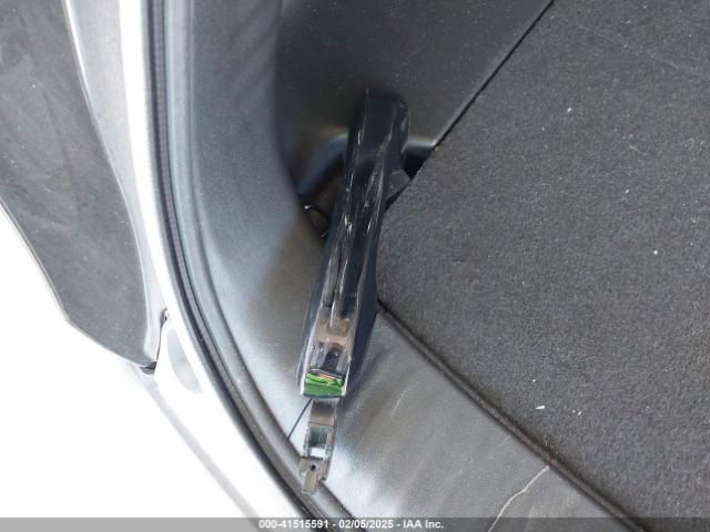 3CZRZ1H30PM742420 Honda Hr-v 2wd Lx