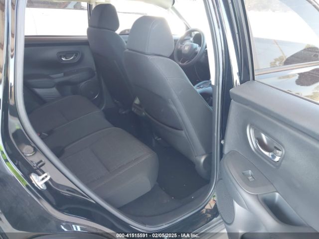 3CZRZ1H30PM742420 Honda Hr-v 2wd Lx