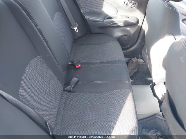 Nissan Versa 1.6 Sv 2015 3N1CN7AP4FL908470 Image 8