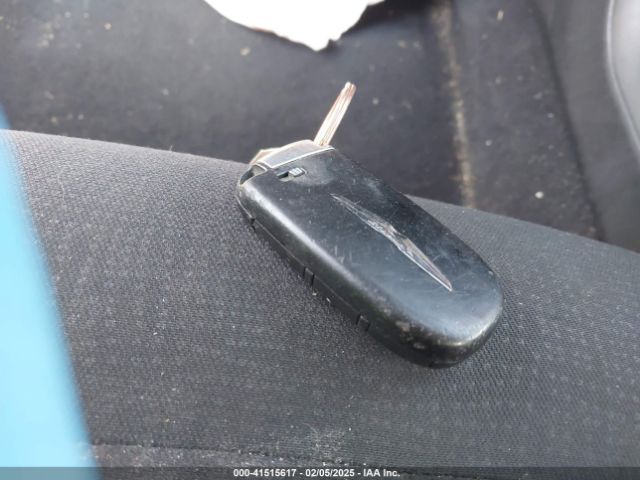 2016 CHRYSLER 200 1C3CCCAB0GN112482 Photo 10