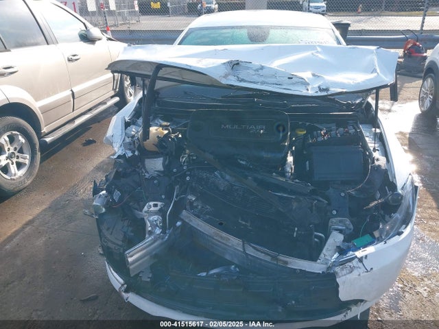 1C3CCCAB0GN112482 Chrysler 200 Limited