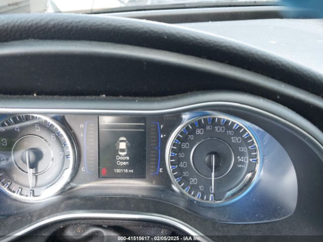 2016 CHRYSLER 200 1C3CCCAB0GN112482 Photo 6