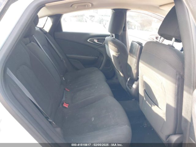 2016 CHRYSLER 200 1C3CCCAB0GN112482 Photo 7