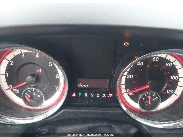 Dodge Grand Caravan Sxt 2017 2C4RDGCG5HR686714 Image 7
