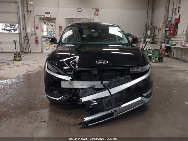 KM8KMDAF2PU228135 Hyundai IONIQ 5 SE