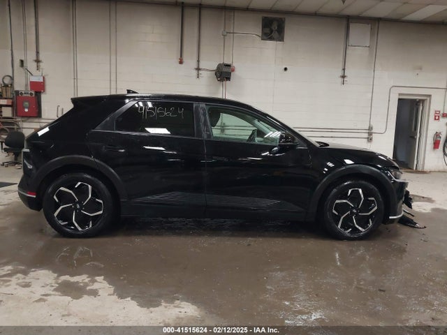 KM8KMDAF2PU228135 Hyundai IONIQ 5 SE
