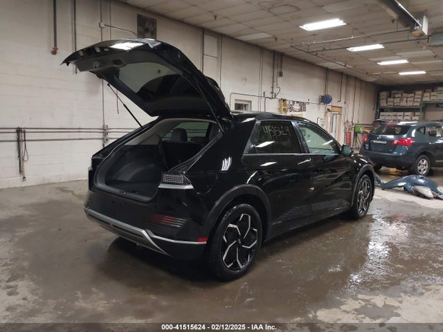 KM8KMDAF2PU228135 Hyundai IONIQ 5 SE