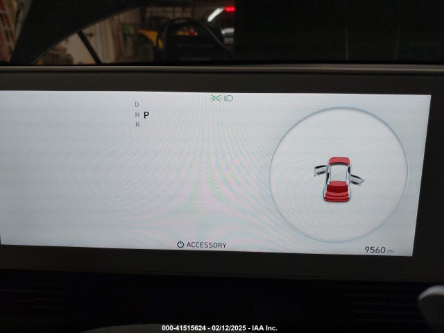 KM8KMDAF2PU228135 Hyundai IONIQ 5 SE