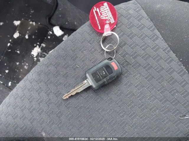 2019 MITSUBISHI MIRAGE ML32A3HJ1KH007390 Photo 10