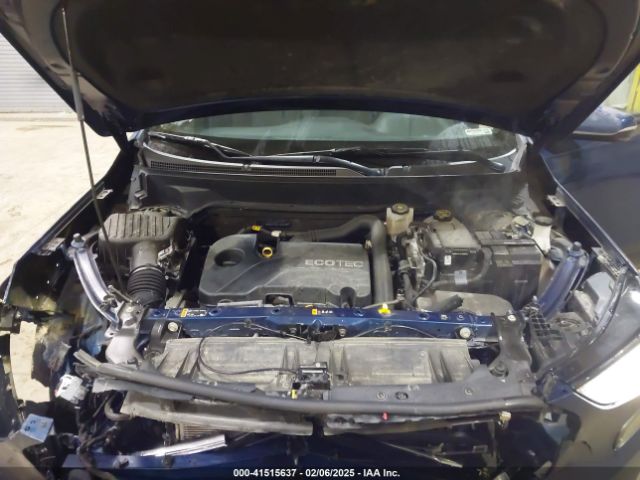 3GKALPEV6LL220506 GMC Terrain Fwd Slt