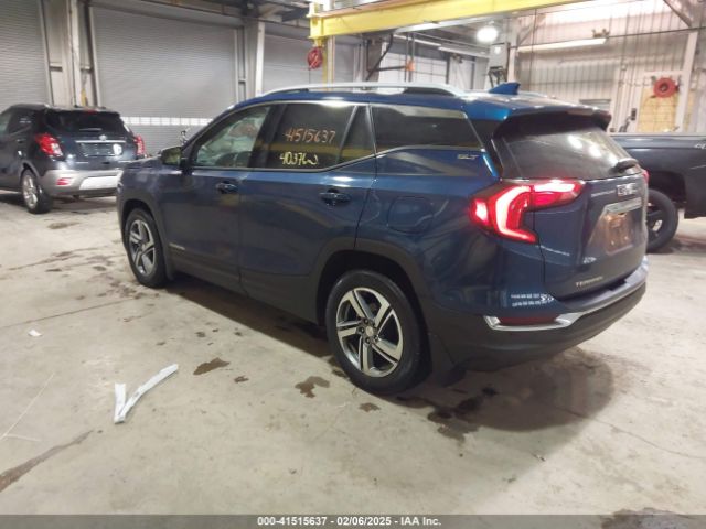 3GKALPEV6LL220506 GMC Terrain Fwd Slt