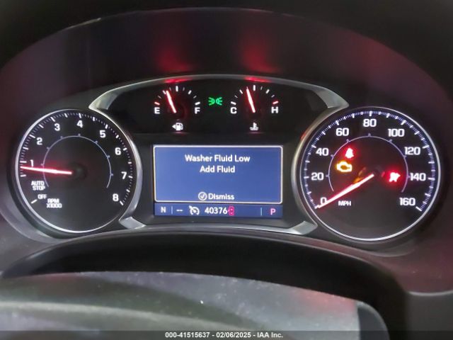 3GKALPEV6LL220506 GMC Terrain Fwd Slt