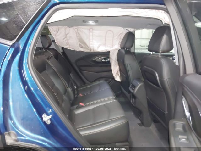 3GKALPEV6LL220506 GMC Terrain Fwd Slt