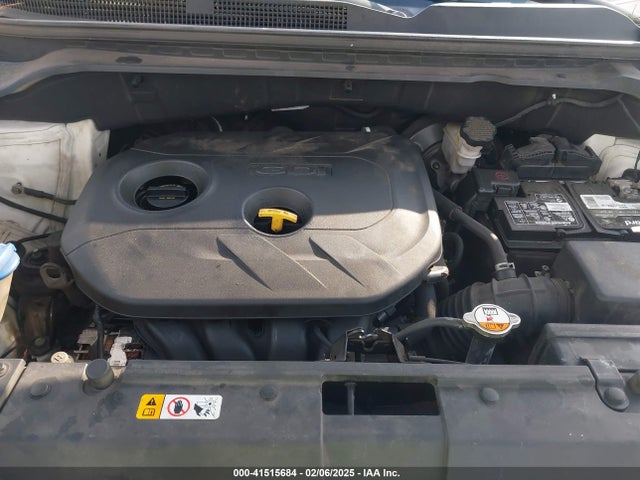 KIA SOUL + 2018 KNDJP3A50J7888611 Image 10