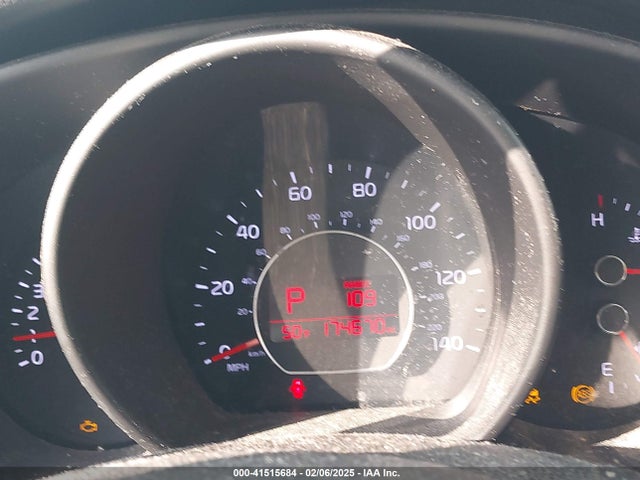 KIA SOUL + 2018 KNDJP3A50J7888611 Image 7
