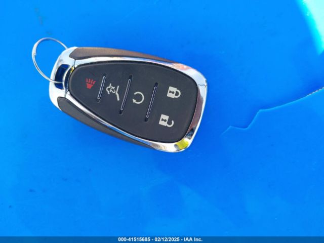 KL79MUSL5MB018284 Chevrolet Trailblazer Awd Rs