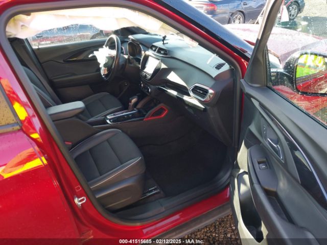 KL79MUSL5MB018284 Chevrolet Trailblazer Awd Rs