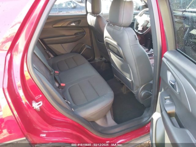 KL79MUSL5MB018284 Chevrolet Trailblazer Awd Rs