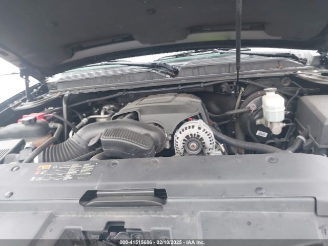 1GNSCJE06ER233762 Chevrolet Suburban 1500 Lt