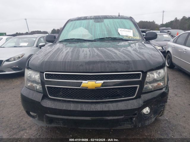 1GNSCJE06ER233762 Chevrolet Suburban 1500 Lt