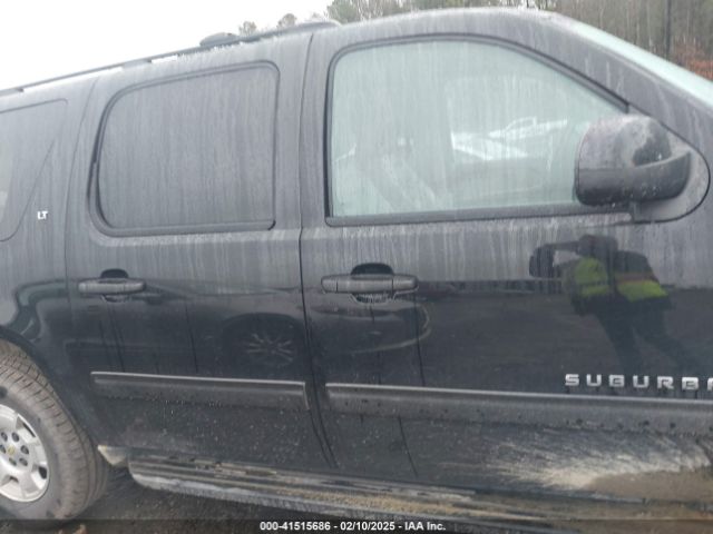 1GNSCJE06ER233762 Chevrolet Suburban 1500 Lt