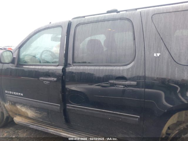 1GNSCJE06ER233762 Chevrolet Suburban 1500 Lt