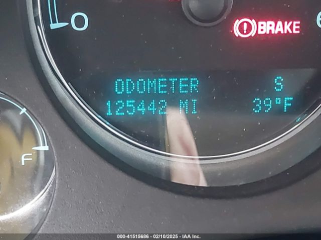 1GNSCJE06ER233762 Chevrolet Suburban 1500 Lt