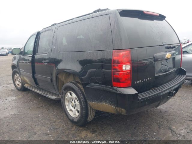 1GNSCJE06ER233762 Chevrolet Suburban 1500 Lt