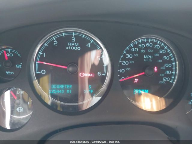 1GNSCJE06ER233762 Chevrolet Suburban 1500 Lt