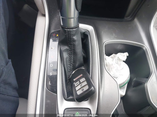 Honda ACCORD EX 2018 1HGCV1F4XJA032479 Image 11