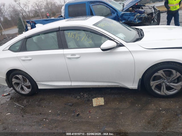 Honda ACCORD EX 2018 1HGCV1F4XJA032479 Image 13