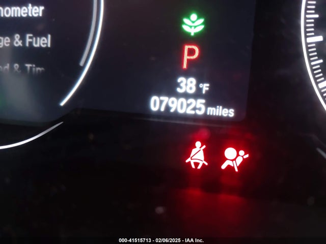 Honda ACCORD EX 2018 1HGCV1F4XJA032479 Image 15