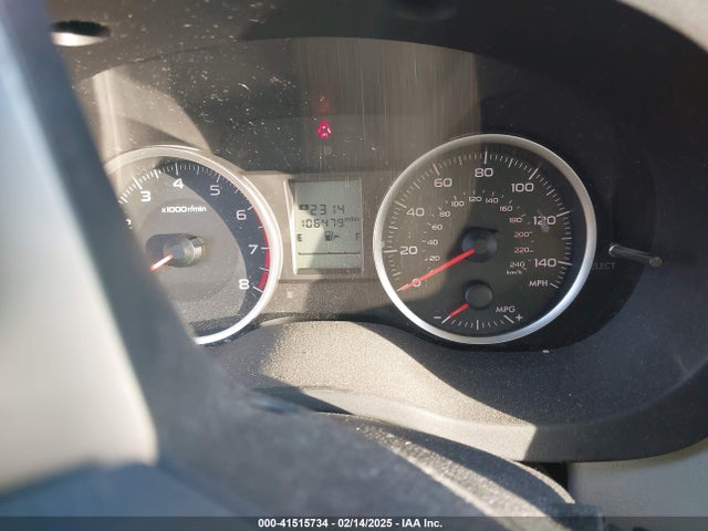 Subaru Forester 2.5i 2014 JF2SJAAC0EH468891 Image 7