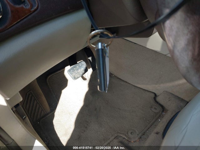 2013 CADILLAC SRX 3GYFNEE33DS605084 Photo 10
