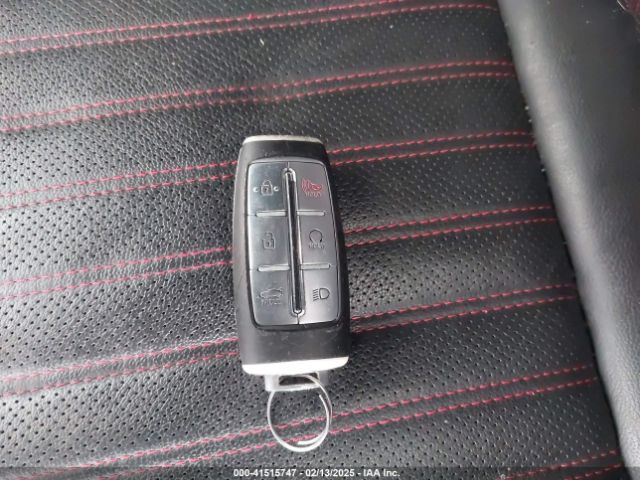 KMTG34TA5PU120298 Genesis G70 2.0t Awd