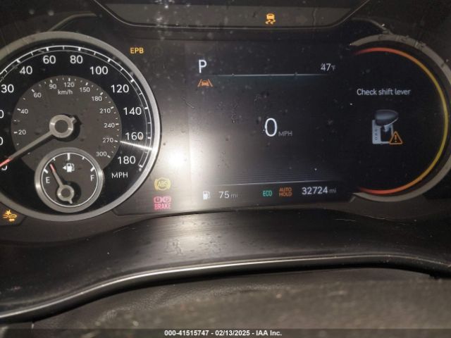 KMTG34TA5PU120298 Genesis G70 2.0t Awd