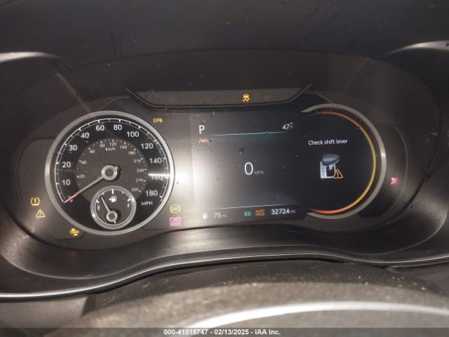 KMTG34TA5PU120298 Genesis G70 2.0t Awd