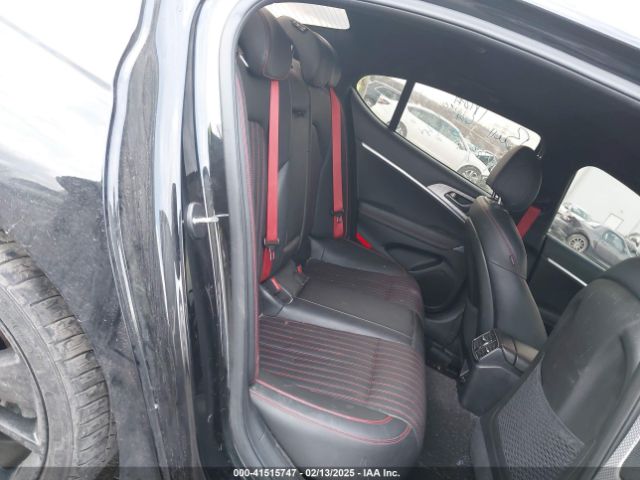 KMTG34TA5PU120298 Genesis G70 2.0t Awd