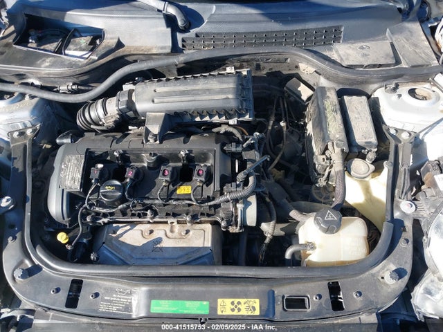 2008 MINI COOPER WMWMF33548TU68524 Photo 9