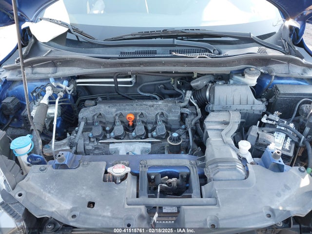 3CZRU6H78JM722230 Honda Hr-v Ex-l