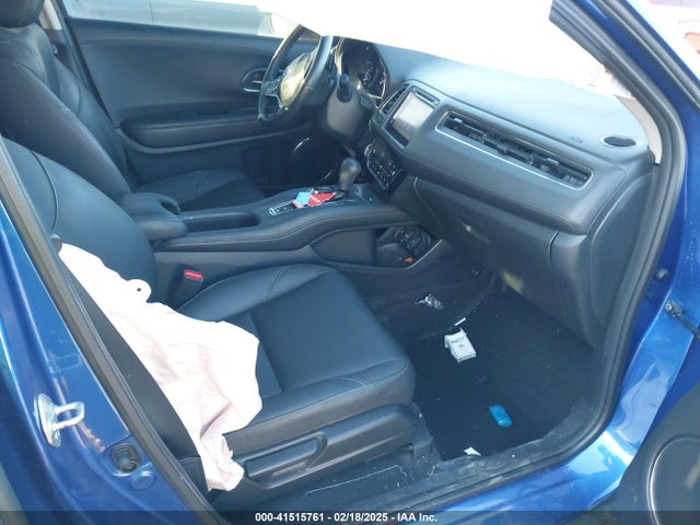 3CZRU6H78JM722230 Honda Hr-v Ex-l