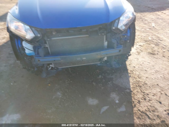 3CZRU6H78JM722230 Honda Hr-v Ex-l
